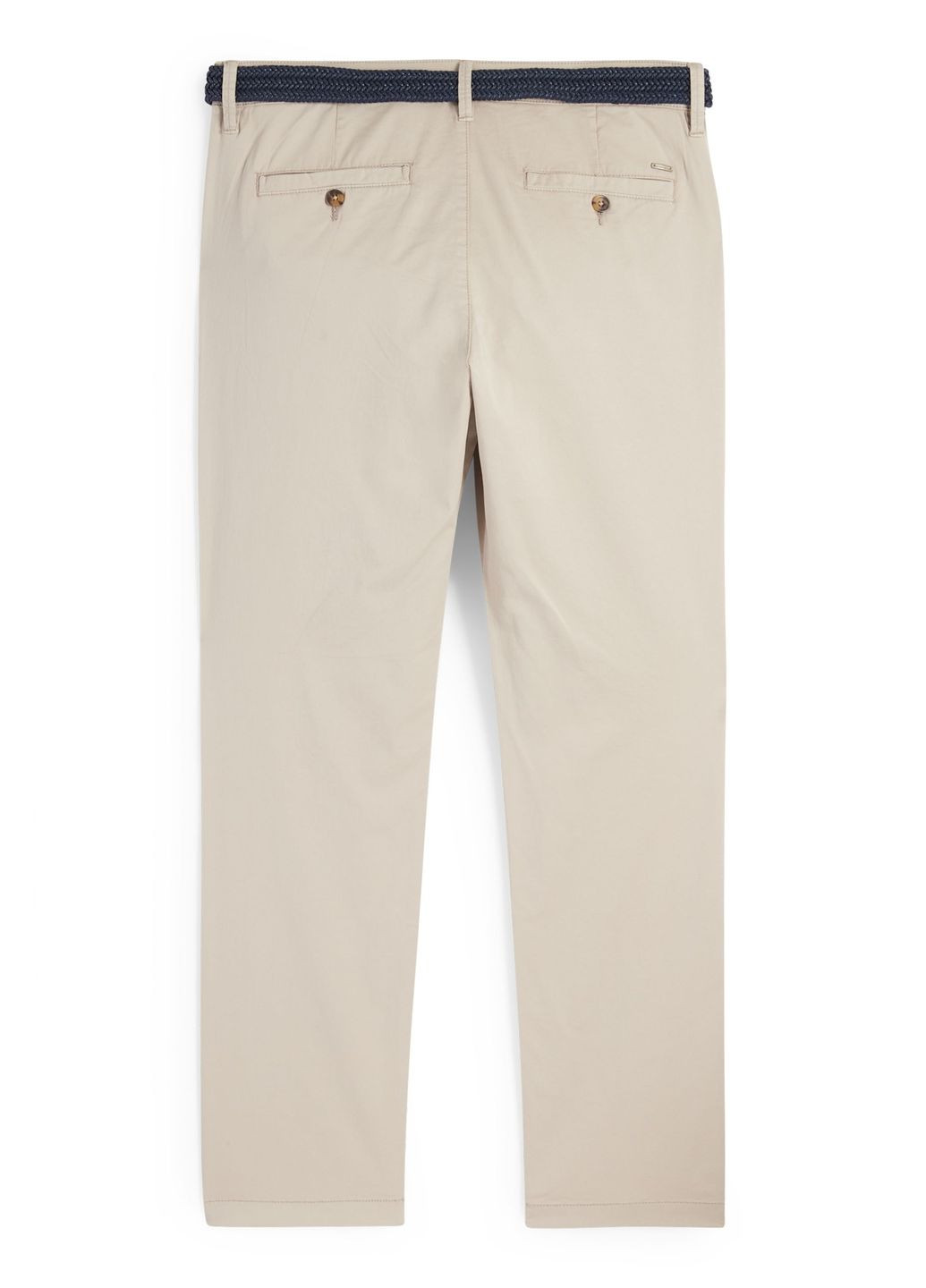 Штани чино з ременем C&A (345085147)