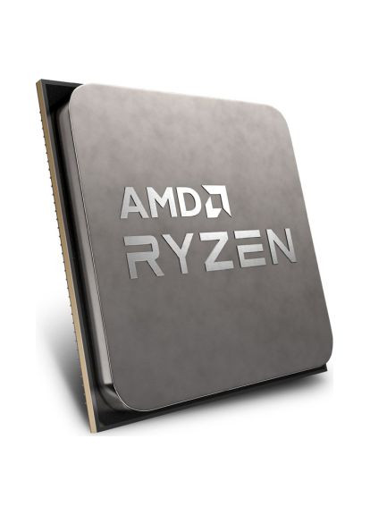 Процессор (100-000001489) AMD Ryzen 5 5500GT (366106159)