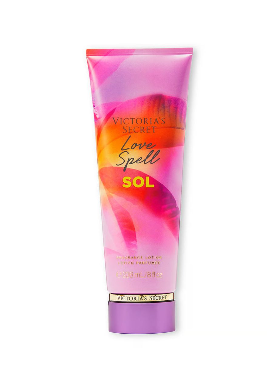 Парфумований лосьйон Love Spell SOL, 236 мл Victoria's Secret (301000948)