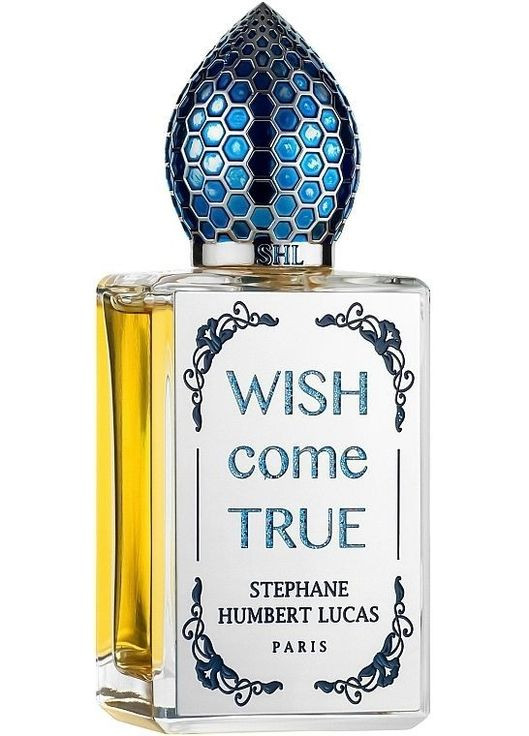 Wish Come True 50 мл Парфумована вода Stephane Humbert Lucas 777 (340455455)