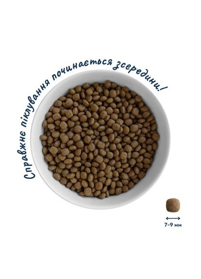 Сухий корм для собак ягням та рисом 1.6 кг (4820235020422) Home Food ADULT MINI Low-grain For active adult and junior з (370019082)