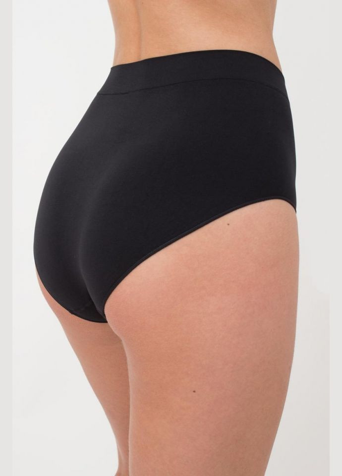 Трусики женские бесшовные слеп MIDI BRIEFS Giulia MIDI BRIEFS COLOR (296470212)