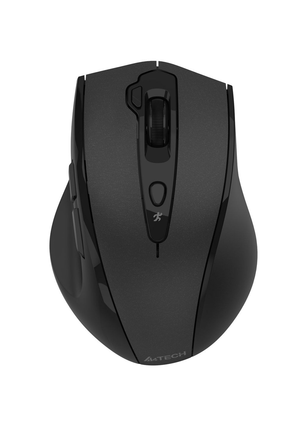 Миша бездротова G7-810S Air2 Black A4Tech (336951609)