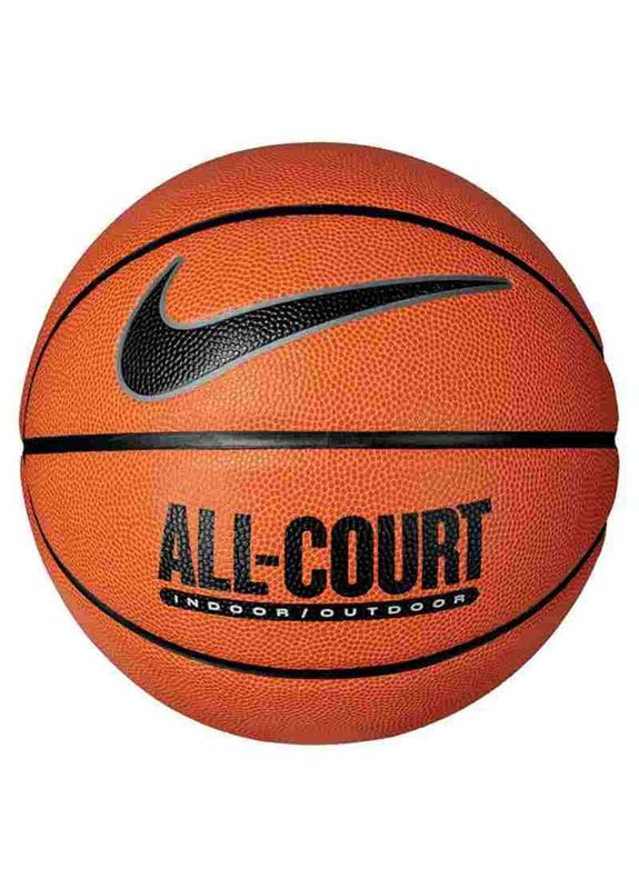 Мяч баскетбольный EVERYDAY ALL COURT 8P size (N.100.4369.855.07) 7 Nike (261923662)