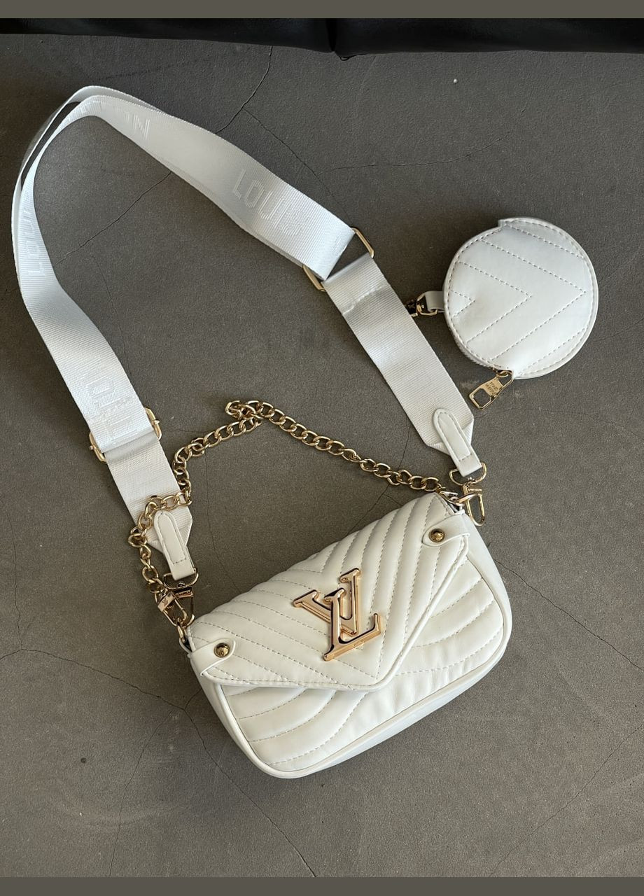 Сумка mini білий No Brand (322763609)