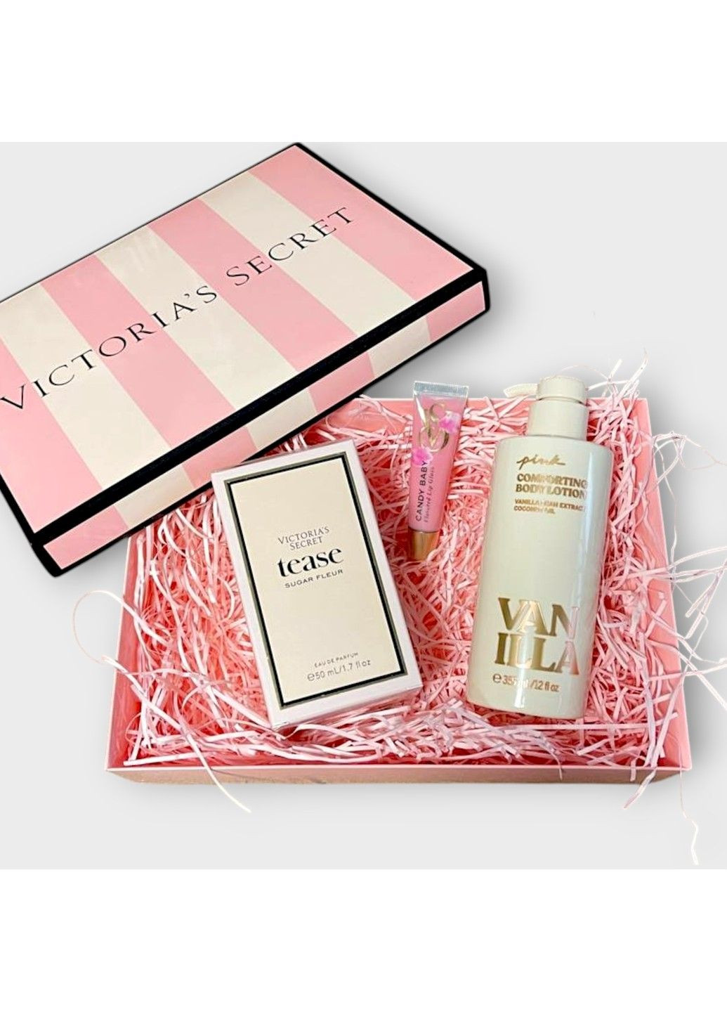 Набір Medium Set №6 Victoria's Secret (355267269)