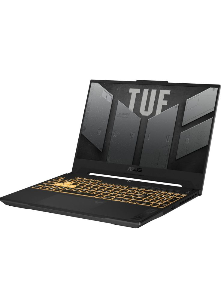Ноутбук TUF Gaming F17 FX707VU-HX198 (90NR0CS5-M00E20) Asus (360794621)