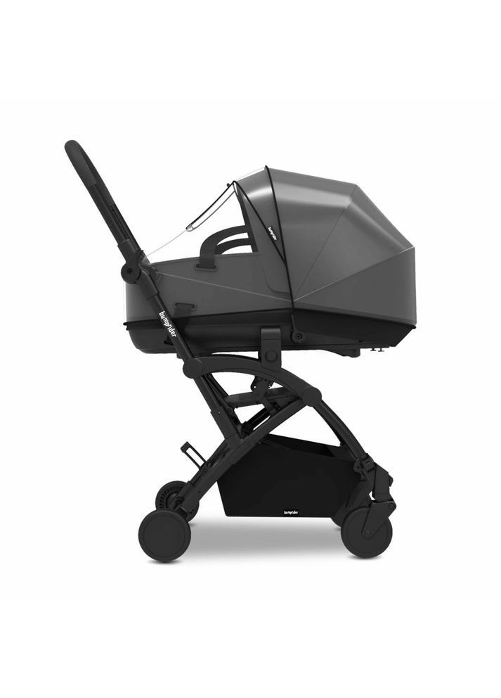 Дождевик для люльки Connect 3, прозрачный () Bumprider 51284-100 (366528842)