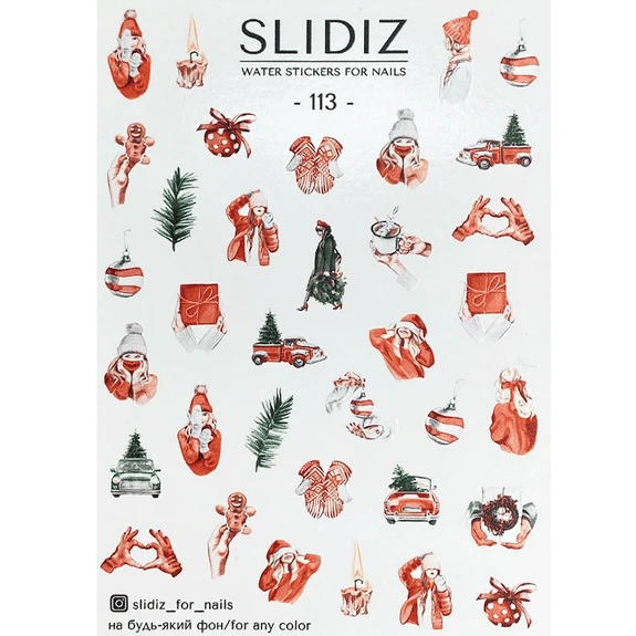 Слайдер-дизайн 113 Slidiz (386091271)