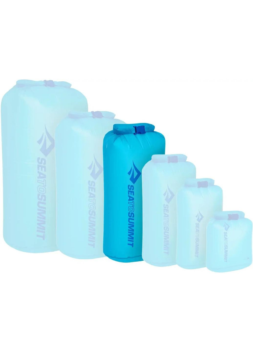 Гермомешок UltraSil Dry Bag 13L Zinnia Sea To Summit (316438942)