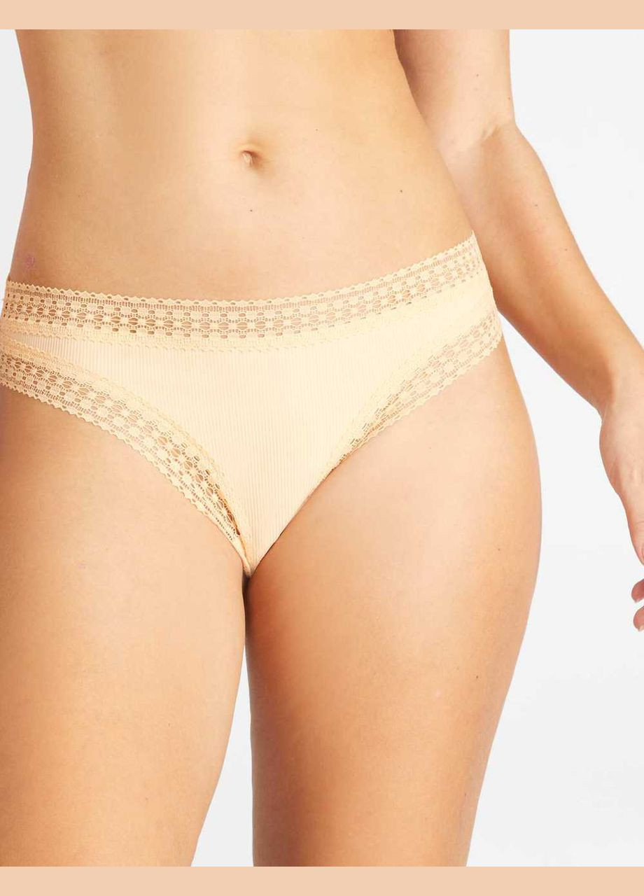 Труси,персиковий, Kiabi (330826057)