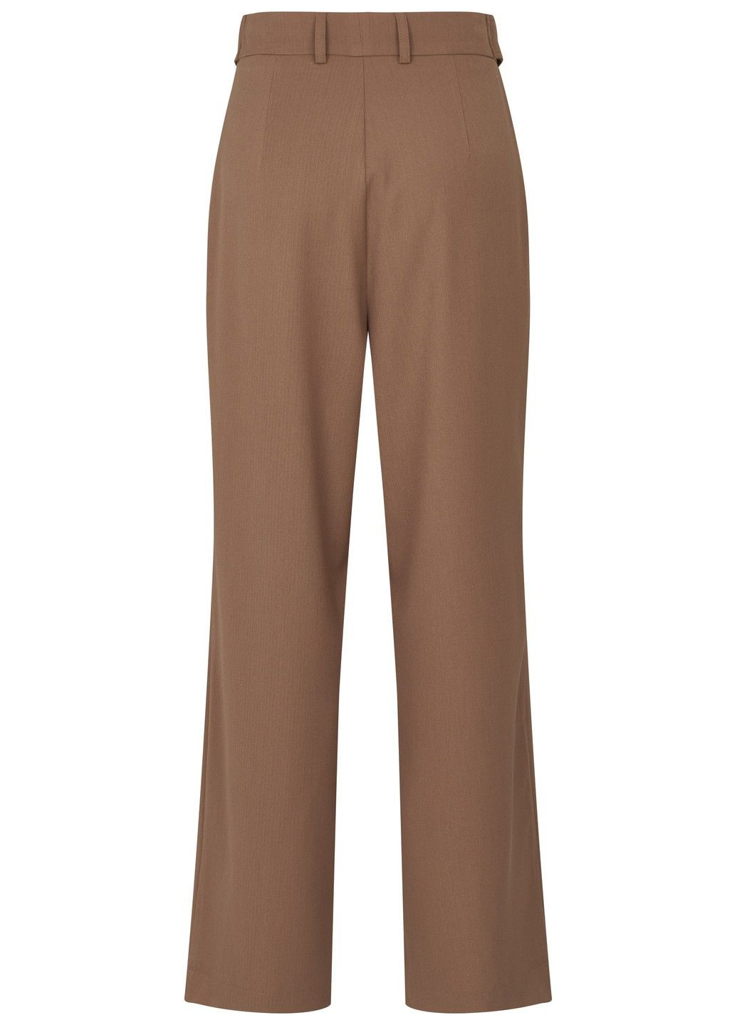 Жіночі штани Коричневі Bugatti (327366451)