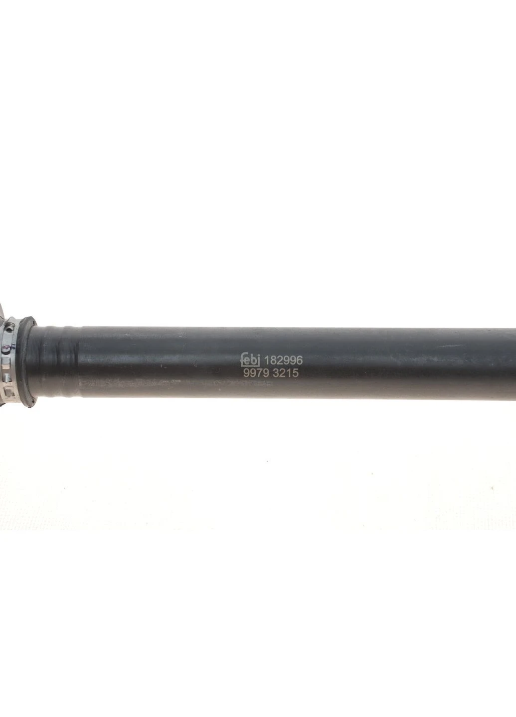 К-т валу привідного 182996 Febi Bilstein (360744119)