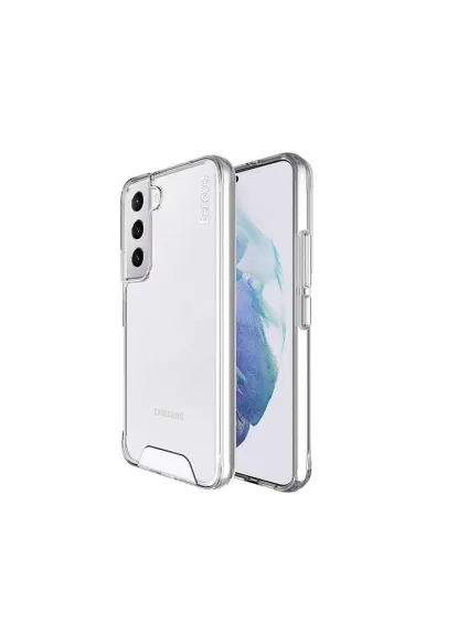 Чехол для мобильного телефона Space Case Samsung Galaxy S23 Plus SM-S916 Transparancy (708961) BeCover Space Case Samsung Galaxy S23 Plus SM-S916 Transpa (406426717)
