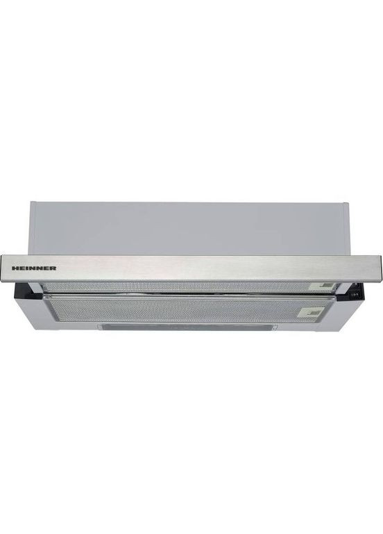 Вытяжка HTCH440FS HEINNER (306940809)
