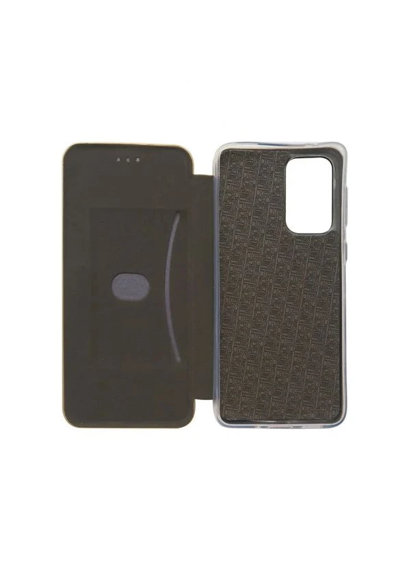 Чохол-книжка Premium для Samsung Galaxy A33 5G/A336 2022 шкірозамінник No Brand A33 5G/A336 (2022) (400879787)