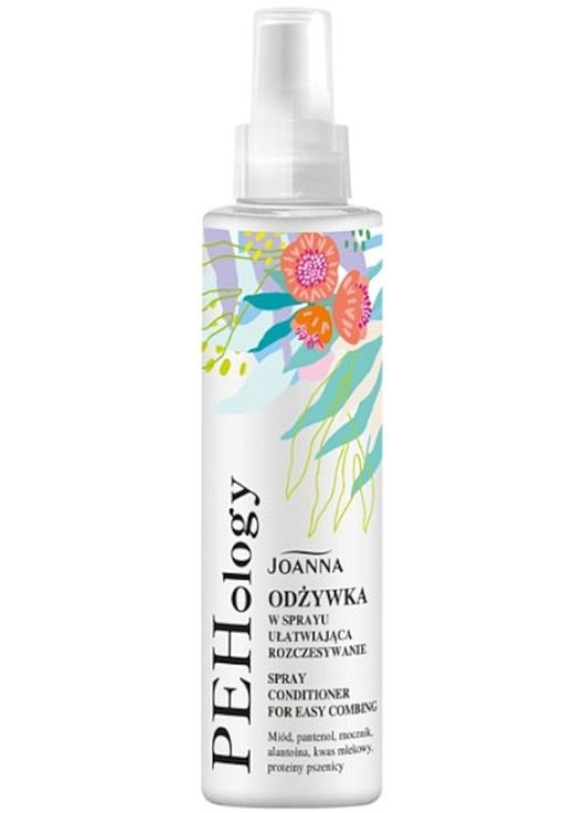Спрей-кондиционер для распутывания волос PEHology Spray Conditioner 150ml (1155895-185518) Joanna (368607551)