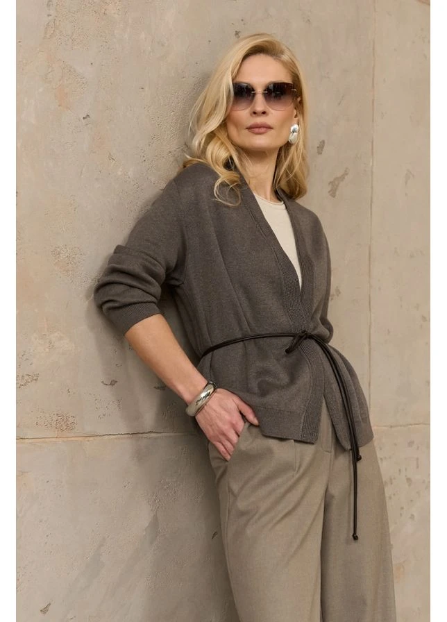Кардиган Lurex (387740572)