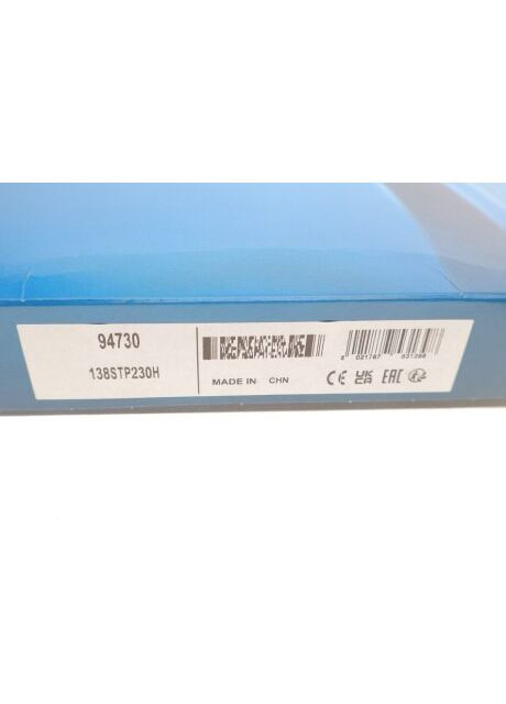 Ремень зубч. ГРМ 138x23.0 (пр-во ) 94730 Dayco (360499937)