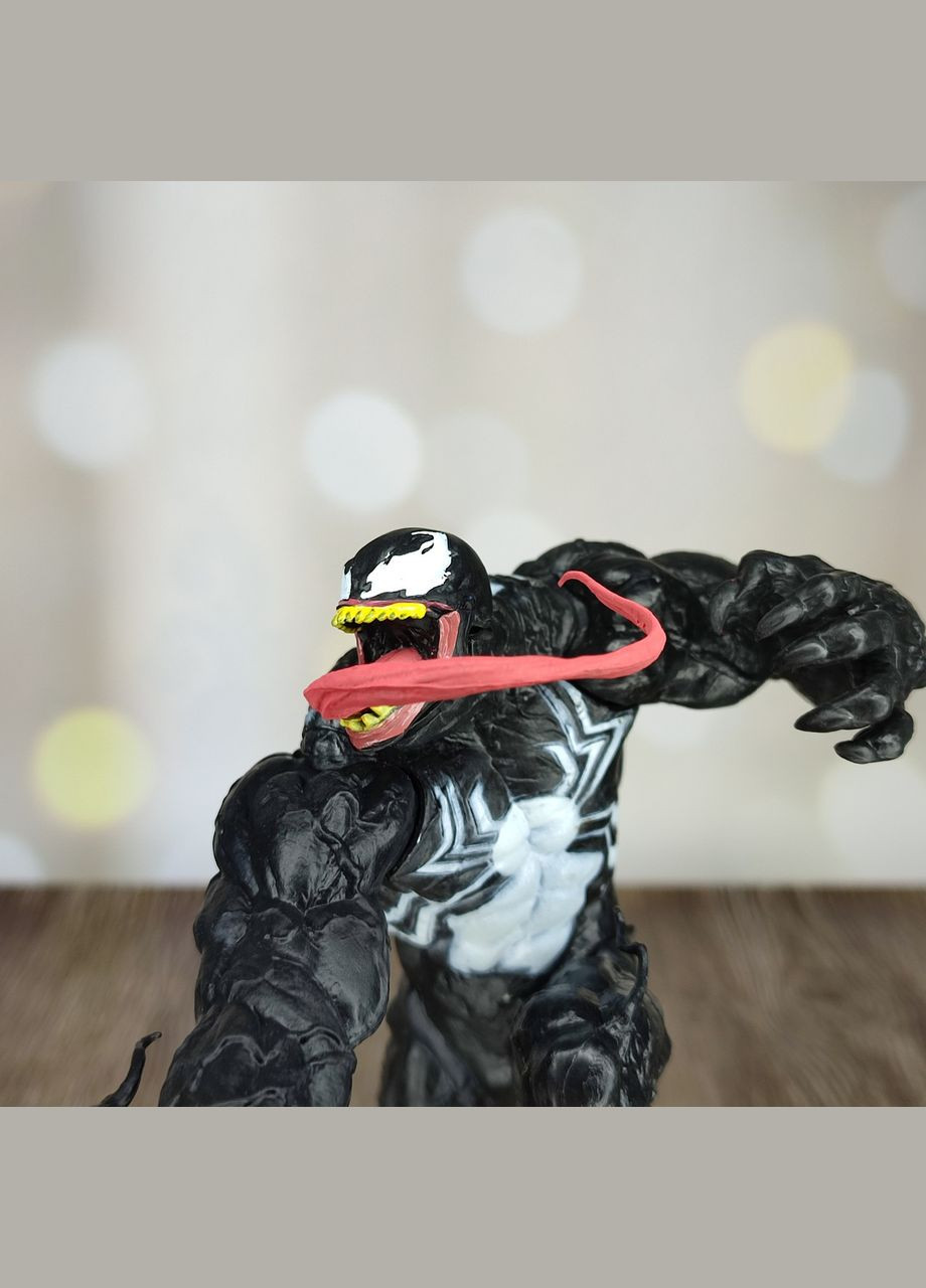 Фигурка - статуэтка "Веном. Venom. Marvel" SureGeek (325691448)