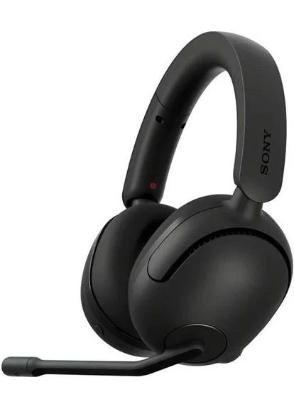Навушники із мікрофоном Black (WHG500B.CE7) Sony Inzone H5 (360399465)