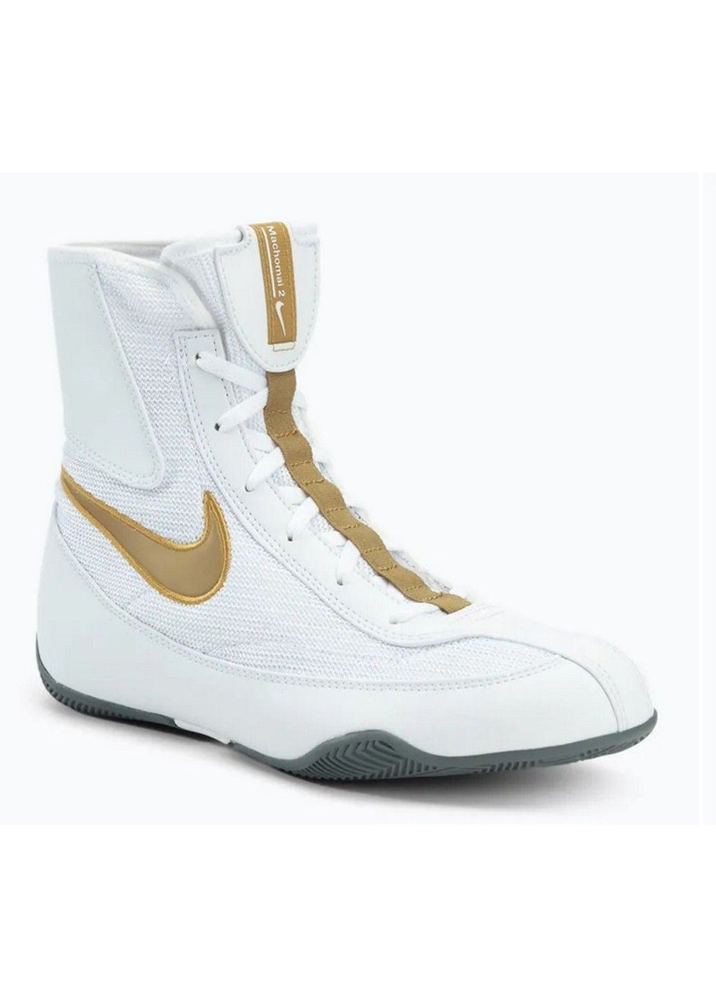 Боксерки Machomai 2 Білі (321819-170) Nike (356672278)