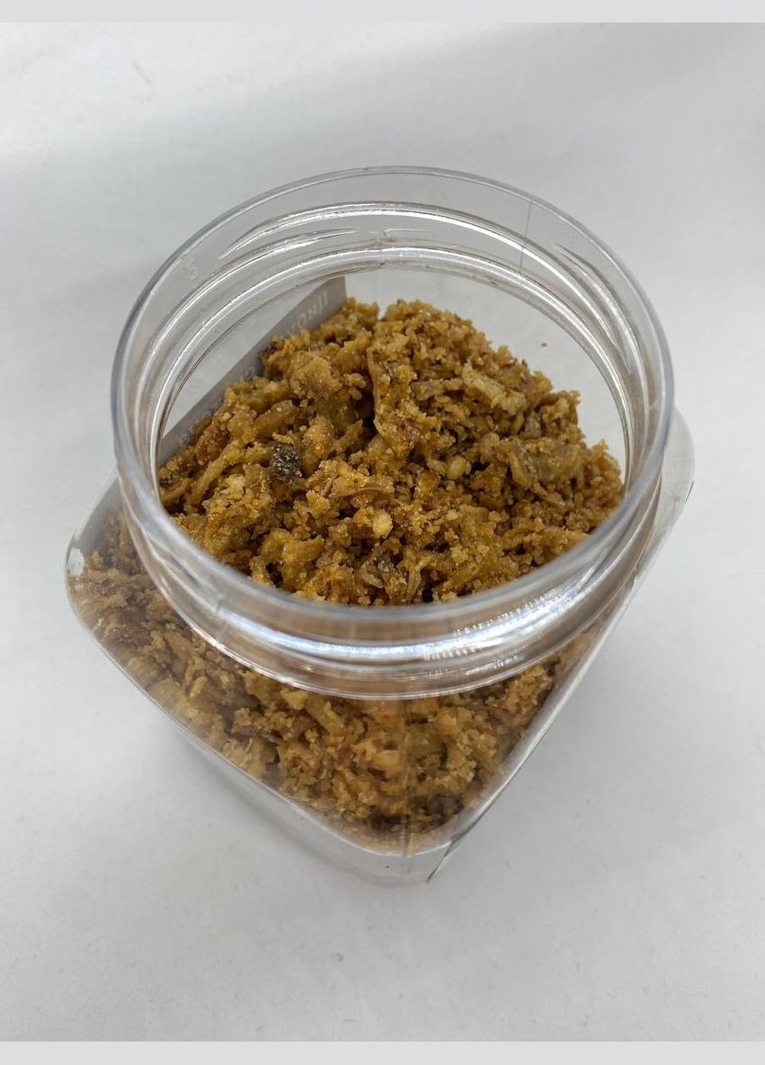 Цибуля смажена в паніровці Міністерство Спецій, 160г No Brand (302520379)