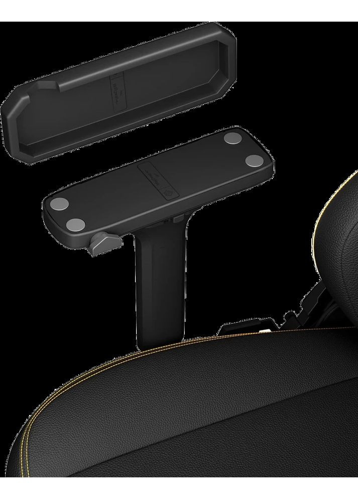 Крісло для геймерів Kaiser 3 Black Size XL Anda Seat (360425032)