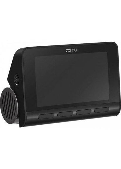 Автомобільний відеореєстратор 70mai Dash Cam A800S (1 камера) Xiaomi (329851943)