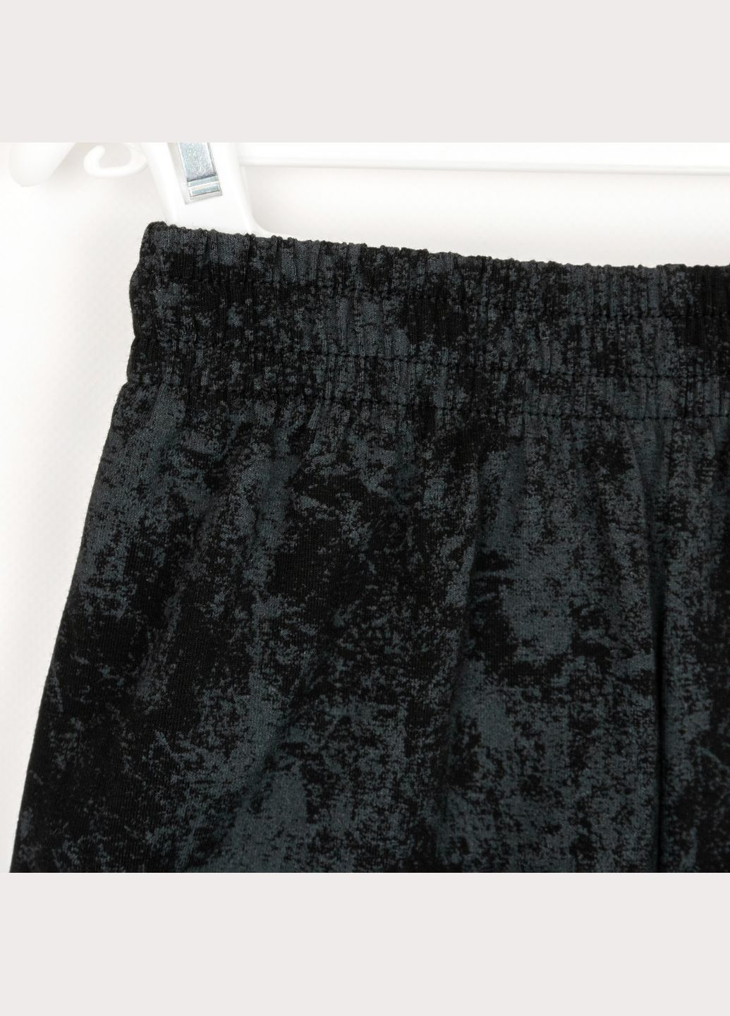 Черный летний комплект для девочки dexter`s футболка и шорты malibu dexter's