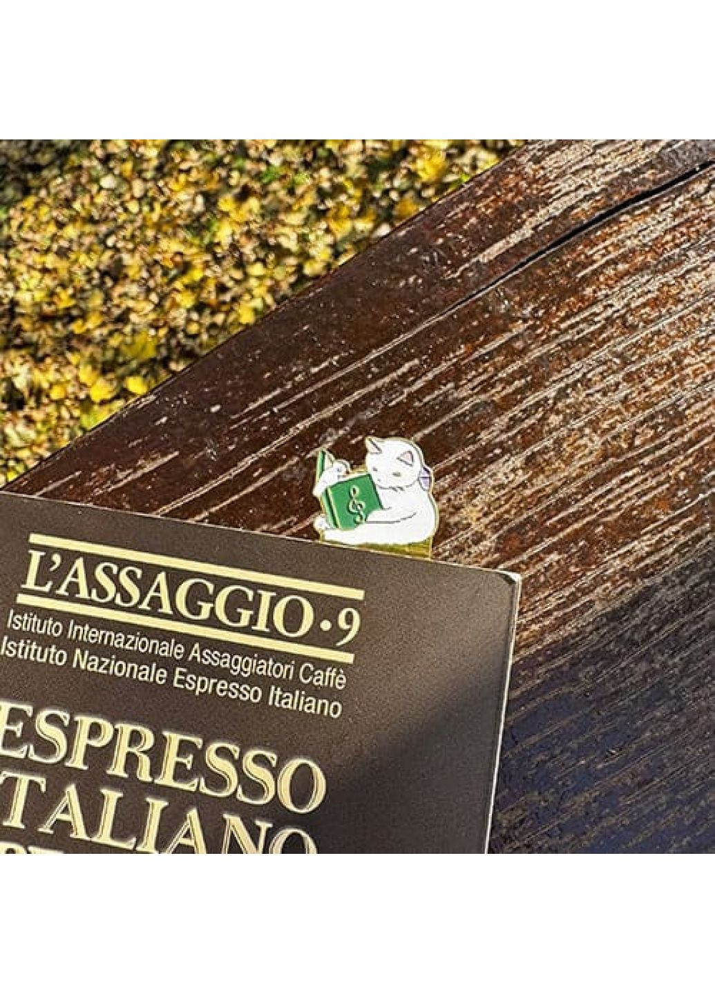 Закладка для планера BookLadka#32 (1575) Dobroznak (372137529)