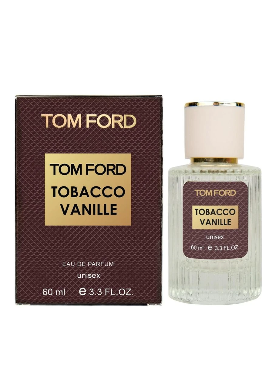 Парфюм унисекс Tobacco Vanille 60 мл Tom Ford (392378014)