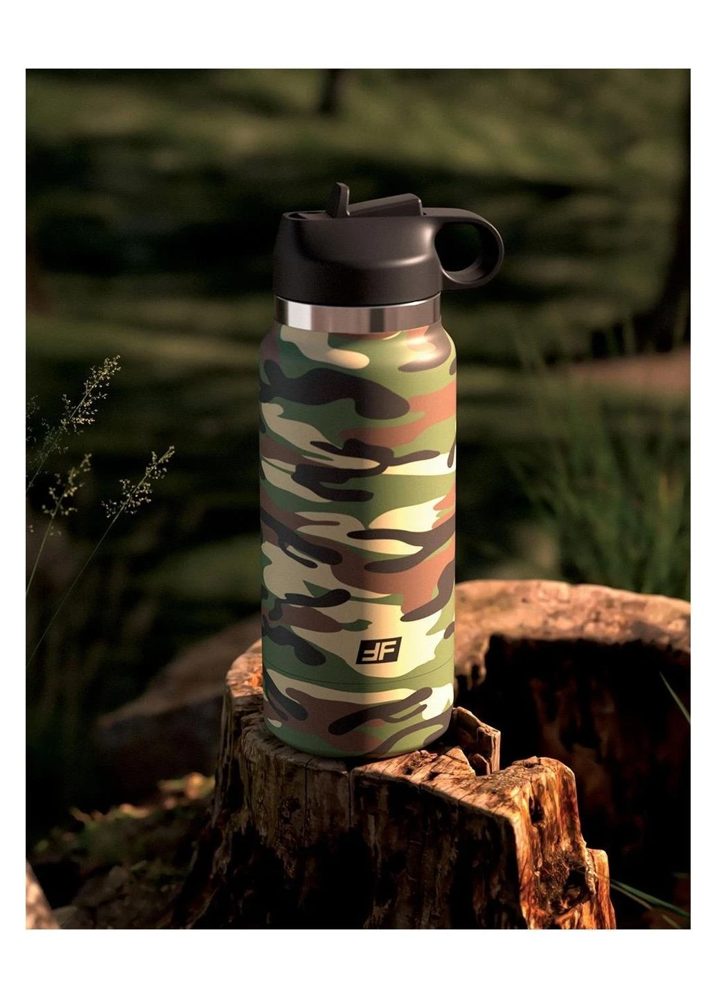 Мастурбатор в колбе нереалистичный для мужчин прозрачный PDX Plus Fap Flask Pipedream (382842665)