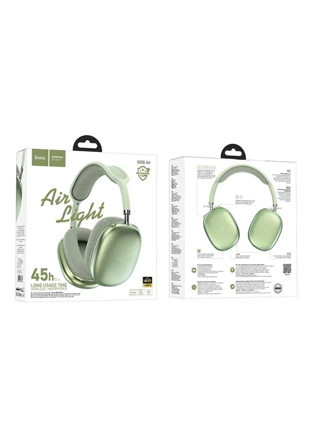 Беспроводная Стерео Гарнитура W35 Air Hoco (369000881)