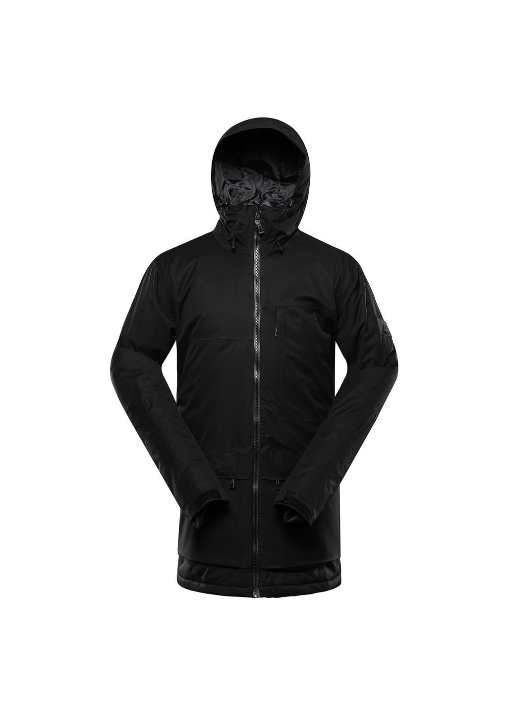 Куртка чоловіча Garg Alpine Pro (365309313)