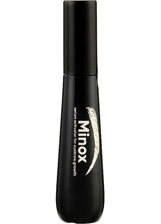 Сыворотка-активатор для роста бровей Eyebrow Serum 9ml (974788-1706) MinoX (368649333)