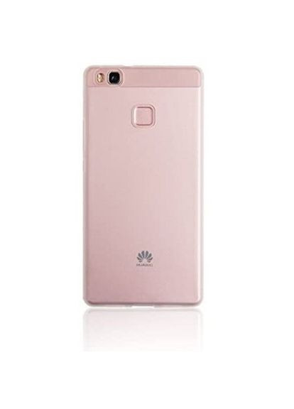 Ultra Slim Soft Cover TPU – Защитный чехол-накладка для Huawei P9 Lite Spada (344585079)