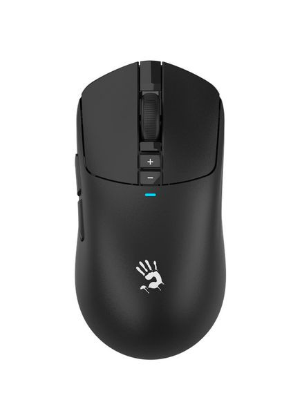 Мышь R72 Pro Duo Black Bloody (323090405)