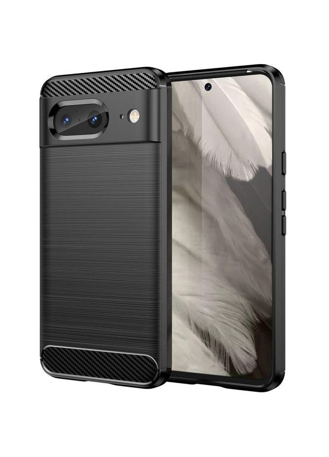 Противоударный чехол для Google Pixel 8 бампер Viseaon (322212036)