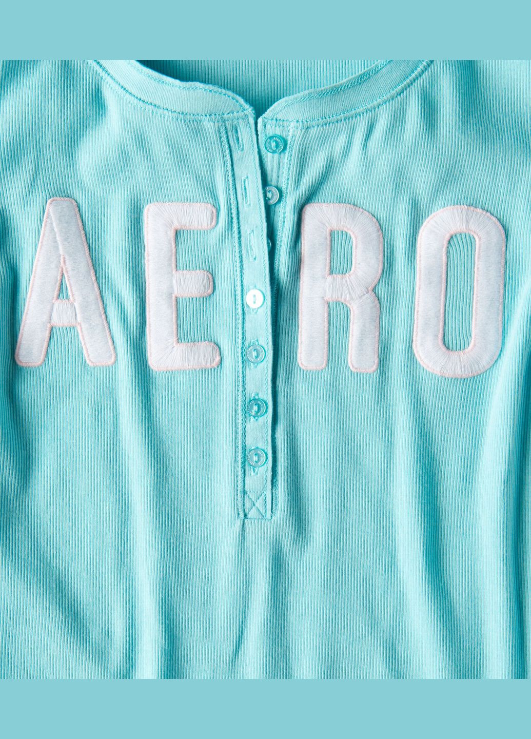 Футболка A0071W Aeropostale - (301487283)