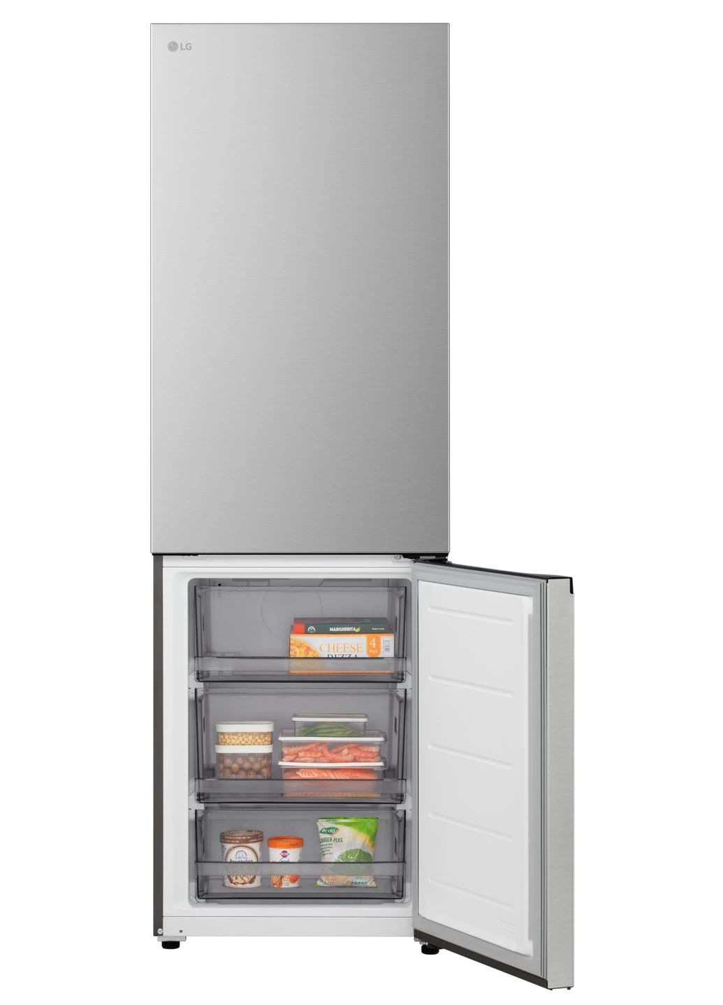 Холодильник GC-B459EMYM (7237067) LG (382699498)