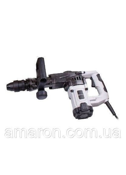 Відбійник Болгарія Ловеч ЕлПром-2250 SDS MAX Висока потужність двигуна 2250 Вт Велика сила удару 12 Дж Елпром (365626473)