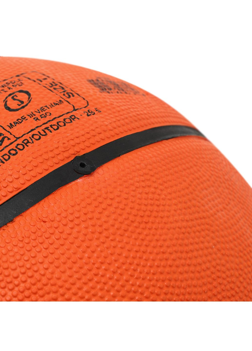 Баскетбольный мяч TF-50 LayUp 84332Z (размер 7) Spalding (369142257)