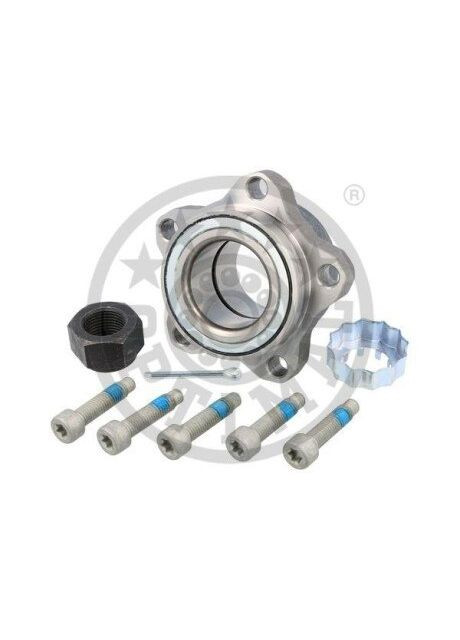 Подшипник колесный с ступицей Optimal (366167582)