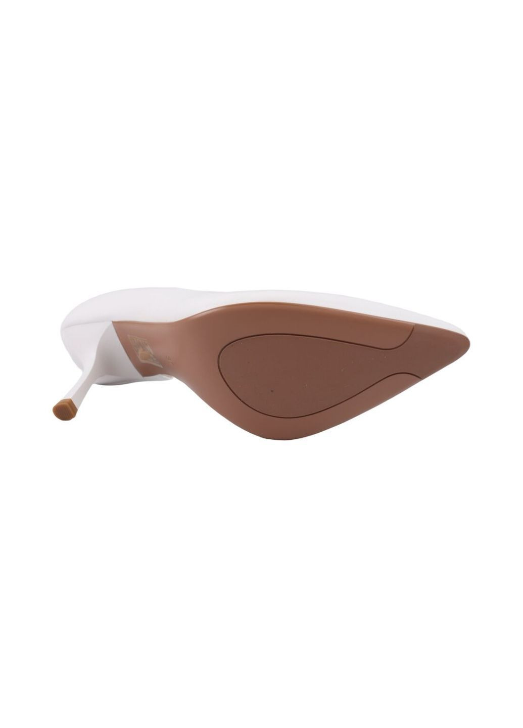 Lady Marcia Туфли женские белые натуральная кожа белый з, — (322629246)