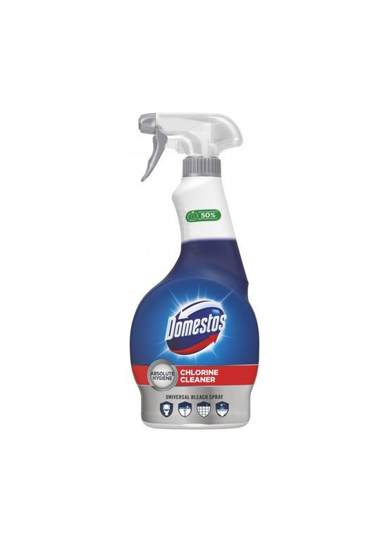 Спрей универсальный 450 мл (8720181057823) Domestos (328402127)