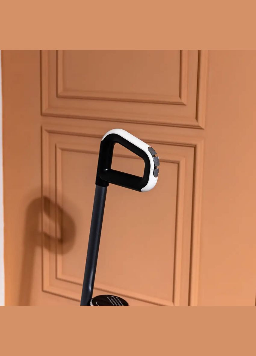 Вертикальный пылесос моющий 175 Вт аккумуляторный для сухой и влажной уборки SK-13040 Sokany (335809885)