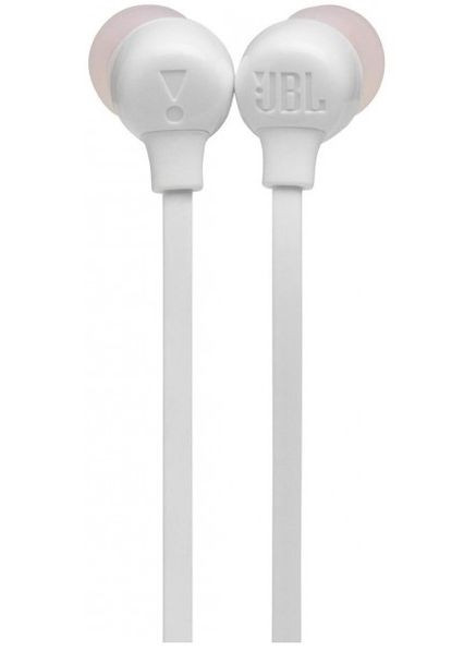 Гарнитура TUNE 125BT (JBLT125BTWHT) White (6687657) JBL (314974364)