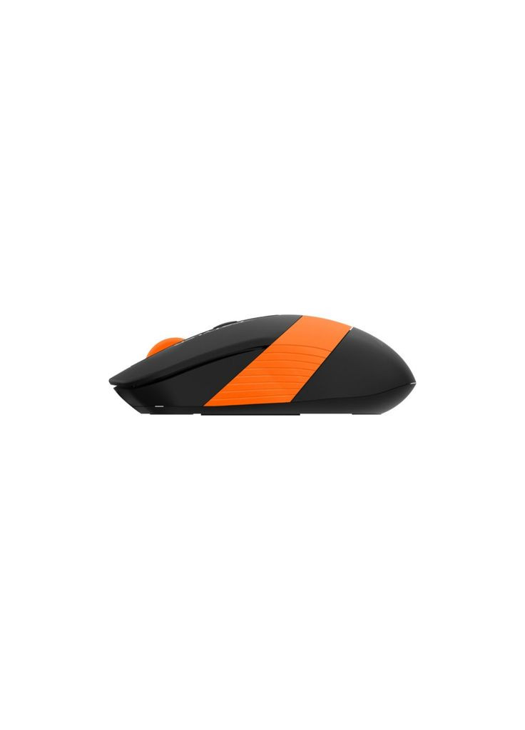 Мишка A4Tech fg10s orange (268143022)