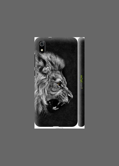 Чехол на Xiaomi Redmi 7A Лев "1080m-1716-2448" Endorphone (348091677)